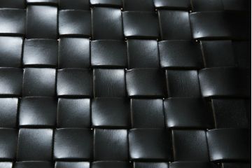 中古　極美品　arflex(アルフレックス)　NT SLIM(エヌティー スリム)　本革(レザー)　スタイリッシュなデザインが魅力のアームレスチェア(ダイニングチェア、椅子、イス)(R-065452)