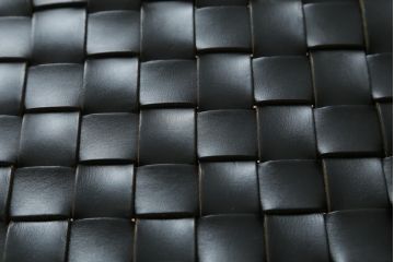 中古　極美品　arflex(アルフレックス)　NT SLIM(エヌティー スリム)　本革(レザー)　スタイリッシュなデザインが魅力のアームレスチェア(ダイニングチェア、椅子、イス)(R-065453)