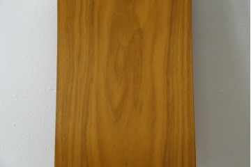中古　美品　サポリティイタリア(Saporiti Italia)　オブジェのような美しい佇まいに目を奪われるチェア　(R-065459)