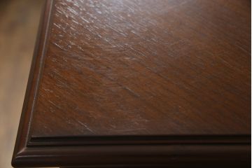 中古　美品　高級品!!　スペイン製　フランスベッド(France Bed)　Slumberland(スランバーランド)　上品な佇まいが魅力のランジェリーチェスト(縦型チェスト、サイドチェスト、引き出し)(定価推定約35万円)(R-065464)