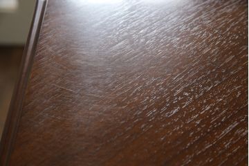 中古　美品　高級品!!　スペイン製　フランスベッド(France Bed)　Slumberland(スランバーランド)　上品な佇まいが魅力のランジェリーチェスト(縦型チェスト、サイドチェスト、引き出し)(定価推定約35万円)(R-065464)