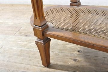 中古　DREXEL HERITAGE(ドレクセルヘリテイジ)　Cameo Classics(キャメオクラシックス)　クラシカルな空間を演出するサイドテーブル(コーヒーテーブル、エンドテーブル)(定価約24万円)(R-065606)