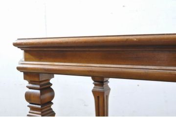中古　DREXEL HERITAGE(ドレクセルヘリテイジ)　Cameo Classics(キャメオクラシックス)　クラシカルな空間を演出するサイドテーブル(コーヒーテーブル、エンドテーブル)(定価約24万円)(R-065606)