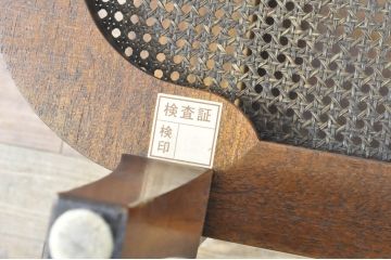 中古　DREXEL HERITAGE(ドレクセルヘリテイジ)　Cameo Classics(キャメオクラシックス)　クラシカルな空間を演出するサイドテーブル(コーヒーテーブル、エンドテーブル)(定価約24万円)(R-065606)