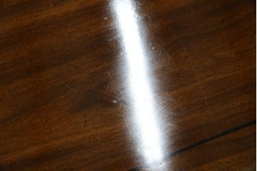 中古　美品!!　DREXEL HERITAGE(ドレクセルヘリテイジ)　希少モデル!!　小振りなサイズが取り入れやすいコンソールサイドボード(ホールチェスト、サイドキャビネット、収納棚、戸棚)(R-065610)