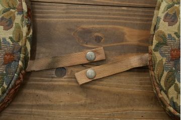イギリスビンテージ　ERCOL(アーコール)　上品な佇まいのシスルバックチェア4脚セット(ダイニングチェア、椅子、イス、板座チェア、ウィンザーチェア、ウインザーチェア、ヴィンテージ、英国)(R-065625)
