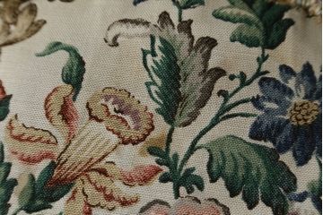 イギリスビンテージ　ERCOL(アーコール)　クッション付き　上品な佇まいのシスルバックチェア2脚セット(ダイニングチェア、椅子、イス、板座チェア、ウィンザーチェア、ウインザーチェア、ヴィンテージ、英国、バラ売り可能)(R-065626)