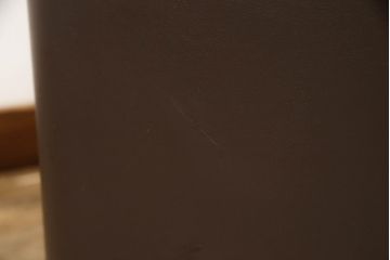 中古　Cassina(カッシーナ)　MARALUNGA(マラルンガ)　高級感漂う佇まいが魅力の1人掛けソファ(アームチェア、1P)(R-065638)