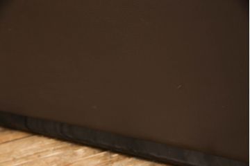 中古　Cassina(カッシーナ)　MARALUNGA(マラルンガ)　高級感漂う佇まいが魅力の1人掛けソファ(アームチェア、1P)(R-065638)