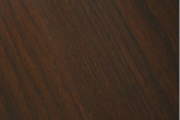イギリスアンティーク　オーク材　ツイストレッグが目を引くサイドテーブル(コンソールテーブル、ナイトテーブル、花台、飾り台、コーヒーテーブル、英国)(R-065651)