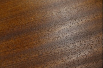 イギリスヴィンテージ　チーク材　ナチュラルテイストのお部屋におすすめなローテーブル　(R-065662)