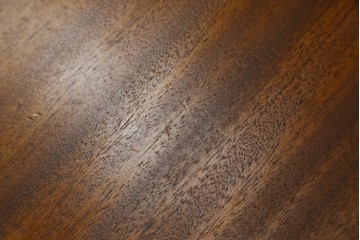 イギリスヴィンテージ　チーク材　ナチュラルテイストのお部屋におすすめなローテーブル　(R-065662)
