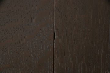イギリスアンティーク　オーク材　クラシカルな空間を演出するゲートレッグテーブル(バタフライテーブル、ドロップリーフテーブル、エクステンションテーブル、食卓、2人掛けダイニングテーブル、英国)(R-065668)