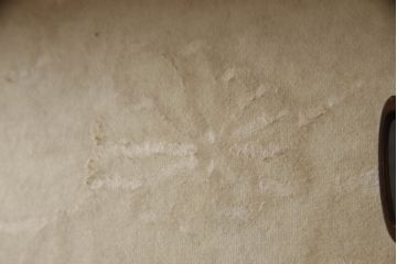 中古　美品　民芸家具　熊野洞　木地呂塗り　立派な金具が荘厳な雰囲気を醸し出す仙台箪笥(着物箪笥、整理箪笥、衣装箪笥、重ね箪笥、引き出し)(定価約150万円)(R-065712)