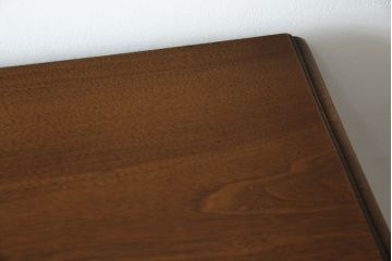 中古　DREXEL HERITAGE(ドレクセルヘリテイジ)　Touraine(ツーレイン)　マホガニー材製の贅沢なアンティーク調チェスト(引き出し、サイドチェスト)(R-065739)