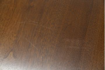 中古　DREXEL HERITAGE(ドレクセルヘリテイジ)　Touraine(ツーレイン)　マホガニー材製の贅沢なアンティーク調チェスト(引き出し、サイドチェスト)(R-065739)