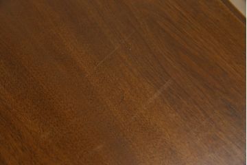 中古　DREXEL HERITAGE(ドレクセルヘリテイジ)　Touraine(ツーレイン)　マホガニー材製の贅沢なアンティーク調チェスト(引き出し、サイドチェスト)(R-065739)