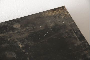 和製アンティーク　味わい深い風合いが魅力!!小振りな佐渡箪笥(八幡箪笥、引き出し、収納タンス、時代箪笥)(R-065745)