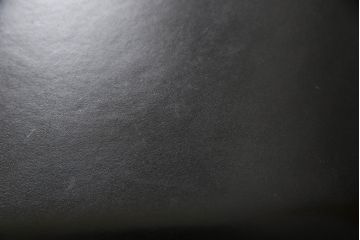 中古　展示美品　Ritzwell(リッツウェル)　CAREZZA(カレッツァ)　782　ウォールナット材　スタイリッシュな佇まいが魅力のチェア(ダイニングチェア、椅子、イス)(定価約10万円)(R-065758)