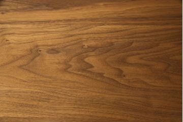 中古　展示美品　Ritzwell(リッツウェル)　FV TABLE　ウォールナット材　木目の美しさとぬくもりを感じるダイニングテーブル(FV778-200・OB、6人掛け、8人掛け、食卓、作業台)(定価462,000円)(R-065767)