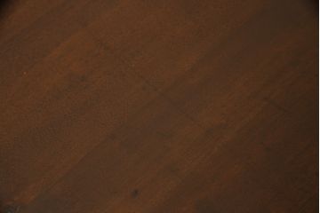和製アンティーク　レトロな雰囲気を感じるデザインとナラ材の素朴な風合いが魅力の片袖机(在宅用デスク、在宅ワーク、ワークデスク)(R-065782)