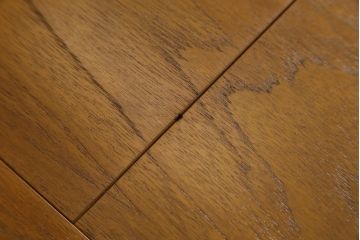 イギリスビンテージ　G-PLAN(ジープラン)　木の温もり溢れるダイニングテーブル(4人掛け、6人掛け、エクステンションテーブル、拡張式テーブル、食卓、ヴィンテージ、英国、北欧)(R-065816)