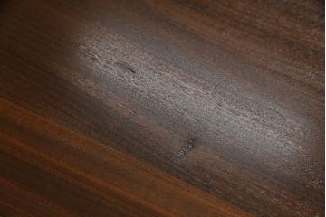 イギリスビンテージ　天板チーク無垢材　緩やかにカーブしたフォルムが美しいダイニングテーブル(4人掛け、6人掛け、8人掛け、エクステンションテーブル、拡張式テーブル、食卓、ヴィンテージ、英国)(R-065826)