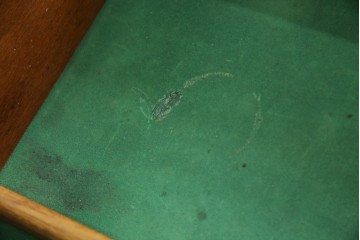 イギリスビンテージ　nathan(ネイサン)社　希少モデル!　チーク材　スタイリッシュなサイドボード　(R-065849)