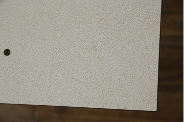 イギリスビンテージ　nathan(ネイサン)社　希少モデル!　チーク材　スタイリッシュなサイドボード　(R-065849)