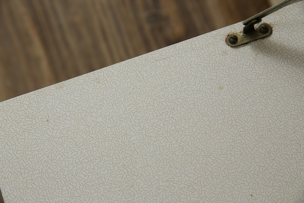 イギリスビンテージ　nathan(ネイサン)社　希少モデル!　チーク材　スタイリッシュなサイドボード　(R-065849)