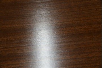 イギリスビンテージ　nathan(ネイサン)社　希少モデル!　チーク材　スタイリッシュなサイドボード　(R-065849)