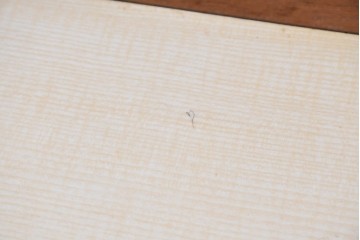 イギリスビンテージ　チーク材　北欧スタイルにおすすめ!!優しい木の温もり溢れるサイドボード　(R-065852)