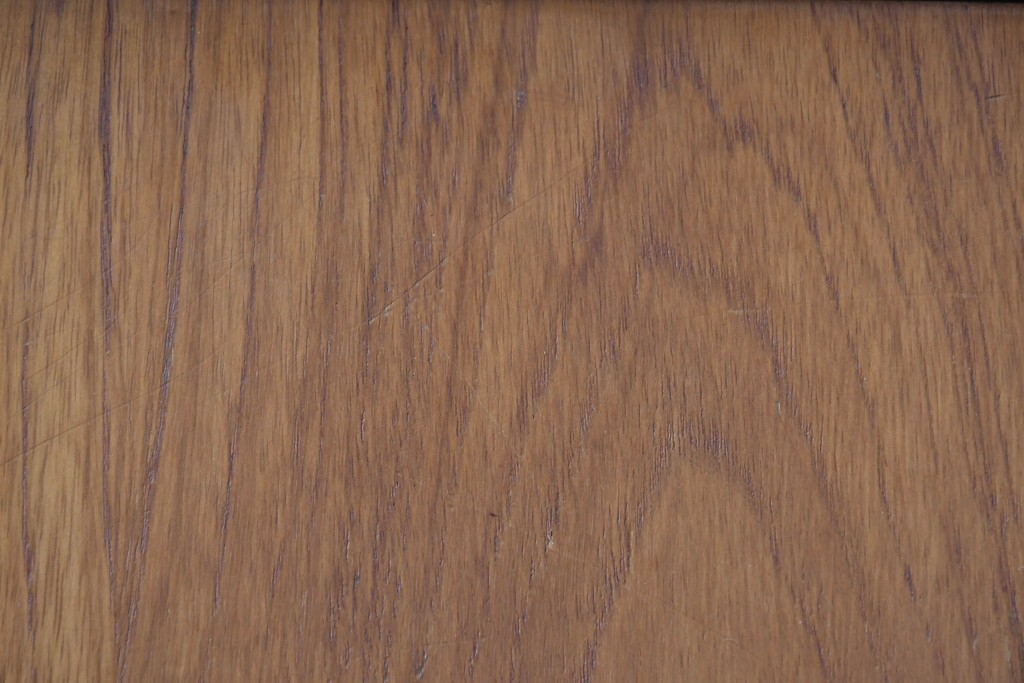 イギリスビンテージ　チーク材　北欧スタイルにおすすめ!!優しい木の温もり溢れるサイドボード　(R-065852)