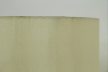 イギリスアンティーク　ローズウッド　気品漂うインテリアのアクセントになるフロアスタンド　(R-065874)