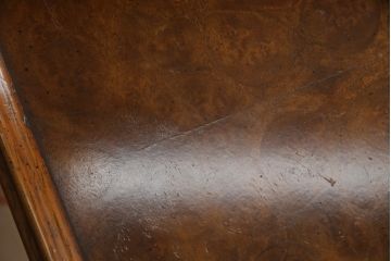 中古　DREXEL HERITAGE(ドレクセルヘリテイジ)　Cameo Classics(キャメオクラシックス)　クラシカルな空間を演出するサイドテーブル(コーヒーテーブル、エンドテーブル)(定価約24万円)(R-065898)