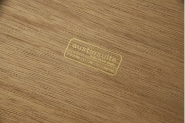 イギリスビンテージ　オースティンスイート(austinsuite/オースティンスイーツ)　チーク材　北欧スタイルにおすすめ!!木の温もり溢れる色合いが魅力のチェスト(引き出し、サイドチェスト、ヴィンテージ、英国)(R-065925)