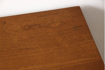 イギリスビンテージ　オースティンスイート(austinsuite/オースティンスイーツ)　チーク材　北欧スタイルにおすすめ!!木の温もり溢れる色合いが魅力のチェスト(引き出し、サイドチェスト、ヴィンテージ、英国)(R-065925)