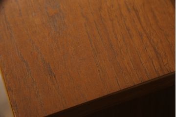 イギリスビンテージ　オースティンスイート(austinsuite/オースティンスイーツ)　チーク材　北欧スタイルにおすすめ!!木の温もり溢れる色合いが魅力のチェスト(引き出し、サイドチェスト、ヴィンテージ、英国)(R-065925)