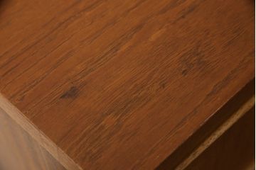 イギリスビンテージ　オースティンスイート(austinsuite/オースティンスイーツ)　チーク材　北欧スタイルにおすすめ!!木の温もり溢れる色合いが魅力のチェスト(引き出し、サイドチェスト、ヴィンテージ、英国)(R-065925)