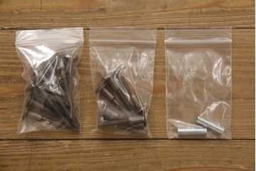 中古　北海道民芸家具　希少な絶版品!　シックなフレームと畳のコンビが和モダンな雰囲気を高める畳ベッド(セミダブル、たたみ)(R-065954)