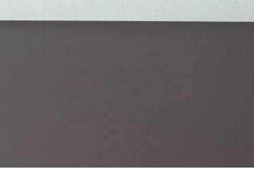中古　arflex(アルフレックス)　BONTE(ボンテ)　Cini Boeri(チニ・ボエリ)デザイン　シンプルながらスタイリッシュな佇まいが魅力の4人掛けダイニングテーブル(6人掛け、作業台、食卓)(定価約25万円)(R-065956)
