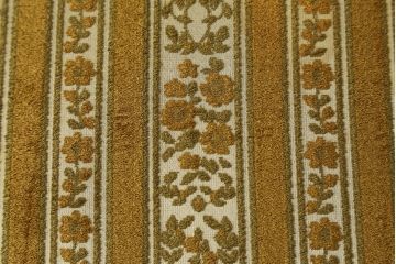 中古　DREXEL HERITAGE(ドレクセルヘリテイジ)　Upholstery(アップホルスタリー)　ホテルのようなラグジュアリーな空間演出が叶う3人掛けソファ(アームソファ、3Pソファ、三人掛け)(R-065959)