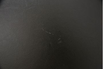 中古　MAITLAND SMITH(メートランドスミス)　ライオンヘッドのモチーフがクラシカルな雰囲気を高めるアームチェア(サロンチェア、ダイニングチェア、ワークチェア)(R-065963)
