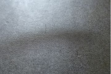イギリスアンティーク　組立式　マホガニー材　格調高い雰囲気溢れるレザートップニーホールデスク(両袖机、プレジデントデスク、ワークデスク、在宅用、在宅ワーク用、英国)(R-065979)