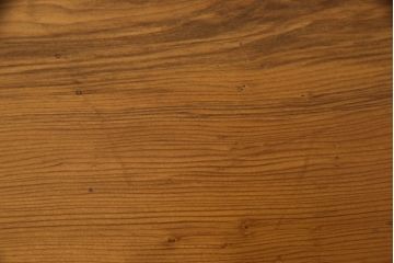 中古　美品　屋久杉　天板一枚板　無垢材　優しい木の温もり溢れるローテーブル(サイドテーブル、文机、座机)(R-066054)