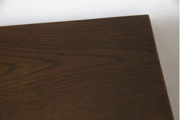 中古　カリモク家具(karimoku)　domani(ドマーニ)　Morganton(モーガントン)　上品な佇まいのチェスト(サイドチェスト、引き出し)(定価約21万6千円)(R-066056)