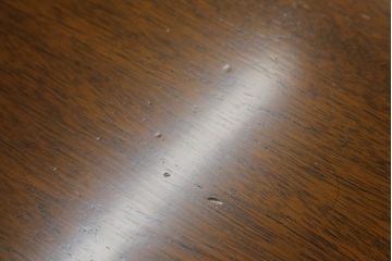 中古　DREXEL HERITAGE(ドレクセルヘリテイジ)　Triune(トライユン)　上品な佇まいが魅力のマホガニー材製サイドボード(サイドチェスト、引き出し、ドロワー)(定価約70万円)(R-066077)