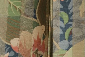中古　美品　DREXEL HERITAGE(ドレクセルヘリテイジ)　クラシカルな佇まいが魅力の3人掛けソファ(3Pソファ、三人掛けソファ、トリプルソファ、アームソファ)(R-066078)