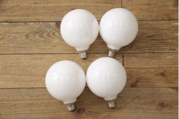 和製ビンテージ　希少な廃盤品　YAMAGIWA(ヤマギワ)　近藤昭作　竹のあかり　花びらのようなシェードが可愛らしい竹あんどんの天井照明(行灯、行燈、吊り下げ照明、ペンダントライト、シェード、電笠、ヴィンテージ)(R-066090)
