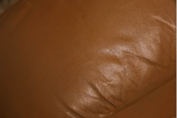 ヴィンテージ家具　デセデ(de Sede)　本革(レザー)　23連　お好みに合わせて自在にレイアウトできるスネークソファ(23ピース、ビンテージ、店舗什器)(R-066113)